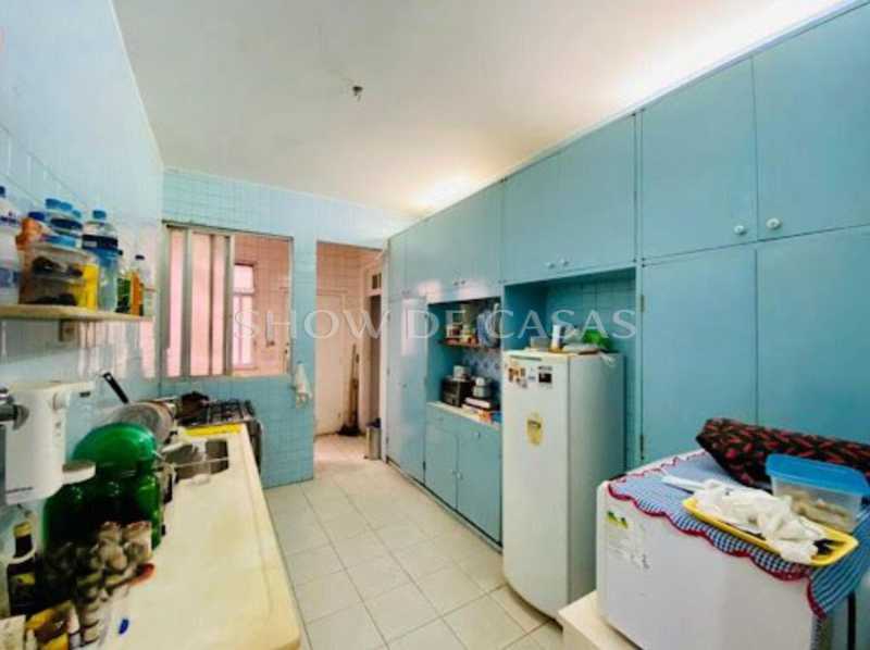 Apartamento à venda com 3 quartos, 138m² - Foto 12