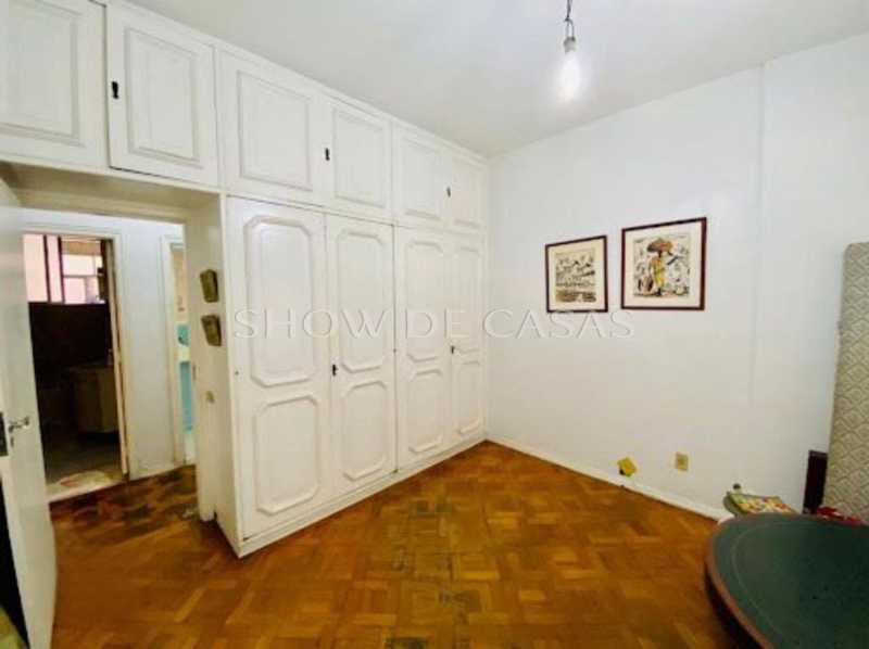 Apartamento à venda com 3 quartos, 138m² - Foto 10