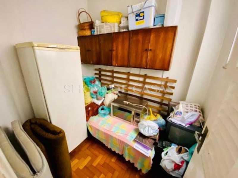 Apartamento à venda com 3 quartos, 138m² - Foto 11