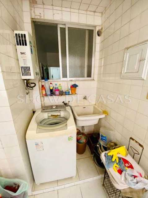 Apartamento à venda com 3 quartos, 138m² - Foto 16