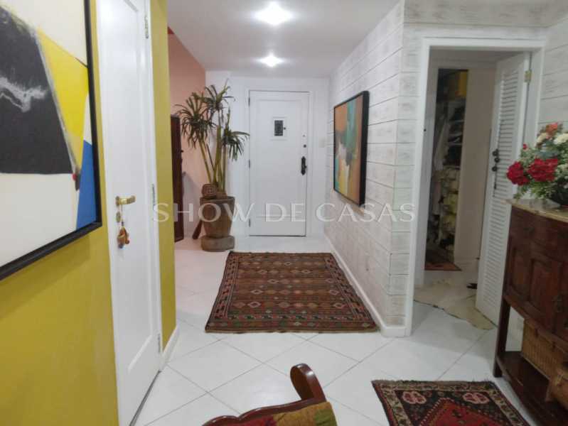 Apartamento à venda com 2 quartos, 120m² - Foto 6