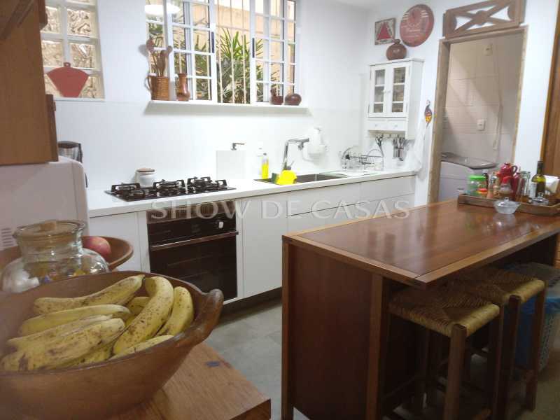 Apartamento à venda com 2 quartos, 120m² - Foto 23