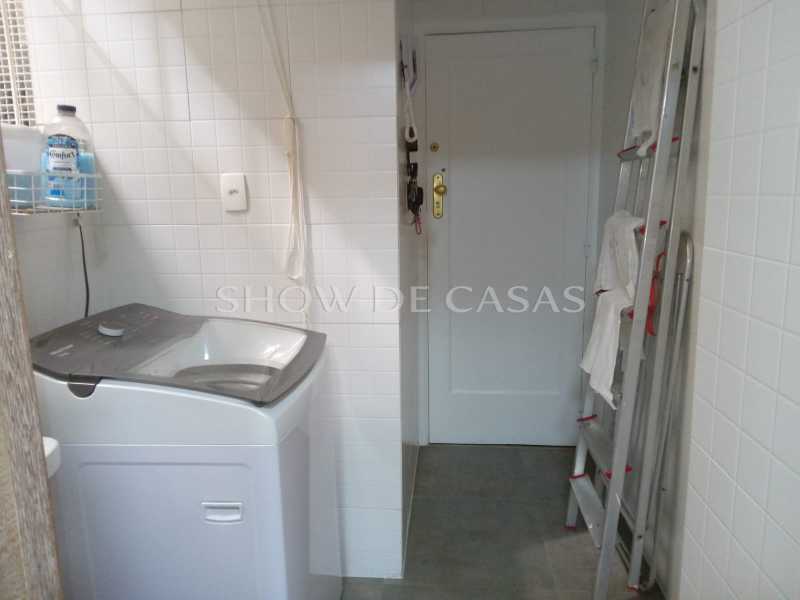 Apartamento à venda com 2 quartos, 120m² - Foto 24