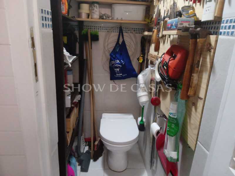 Apartamento à venda com 2 quartos, 120m² - Foto 21