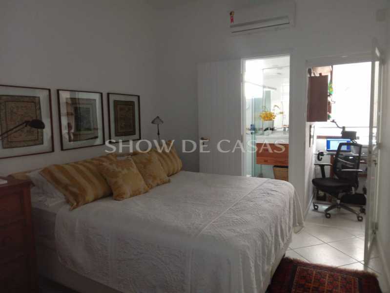 Apartamento à venda com 2 quartos, 120m² - Foto 9