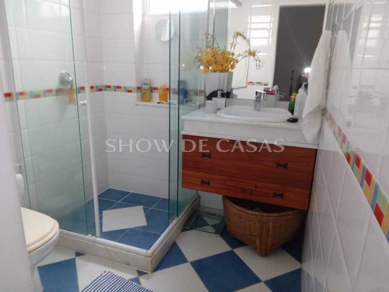 Apartamento à venda com 2 quartos, 120m² - Foto 10