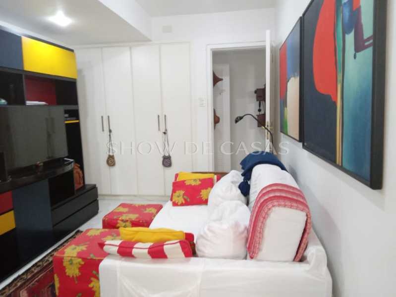 Apartamento à venda com 2 quartos, 120m² - Foto 17