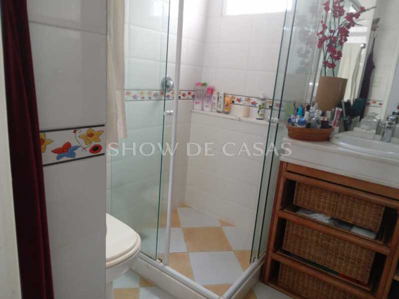 Apartamento à venda com 2 quartos, 120m² - Foto 15