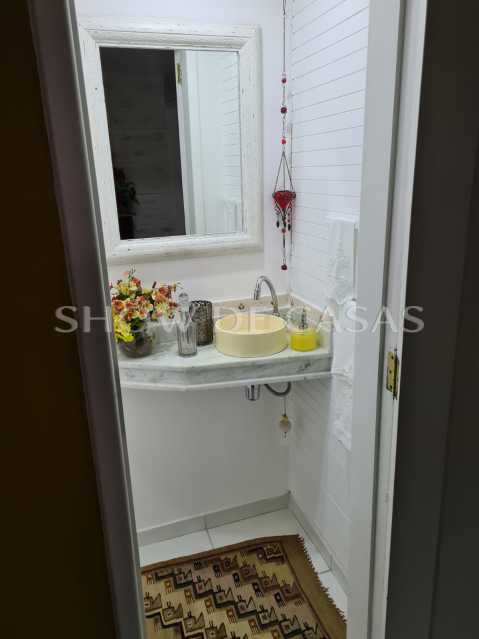 Apartamento à venda com 2 quartos, 120m² - Foto 19