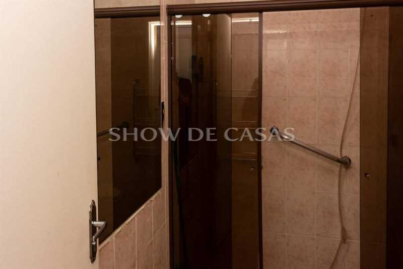 Apartamento à venda com 3 quartos, 167m² - Foto 22