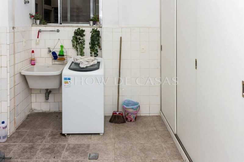 Apartamento à venda com 3 quartos, 167m² - Foto 24