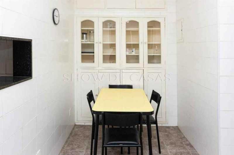 Apartamento à venda com 3 quartos, 167m² - Foto 10