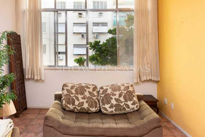 Apartamento à venda com 3 quartos, 167m² - Foto 3