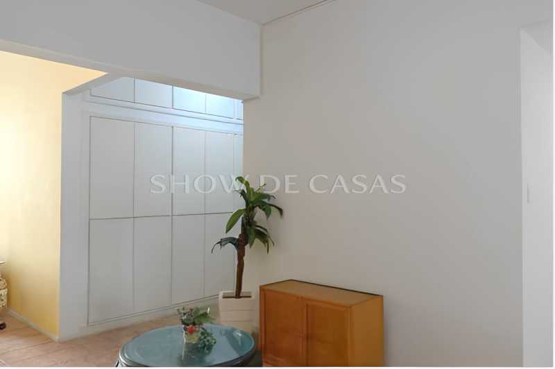 Apartamento à venda com 3 quartos, 167m² - Foto 7