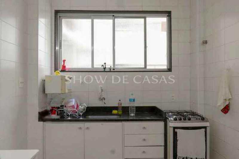 Apartamento à venda com 3 quartos, 167m² - Foto 18