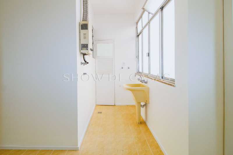 Apartamento à venda com 2 quartos, 116m² - Foto 23