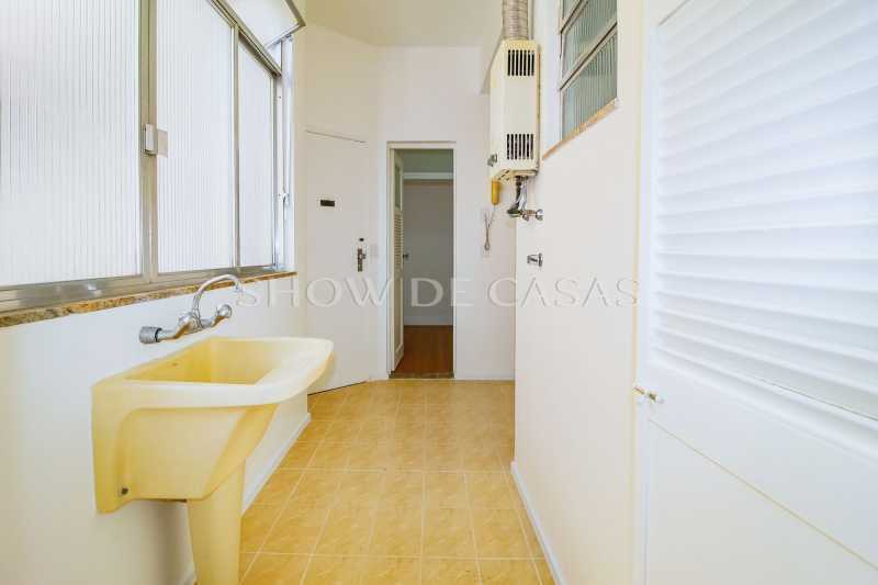 Apartamento à venda com 2 quartos, 116m² - Foto 22