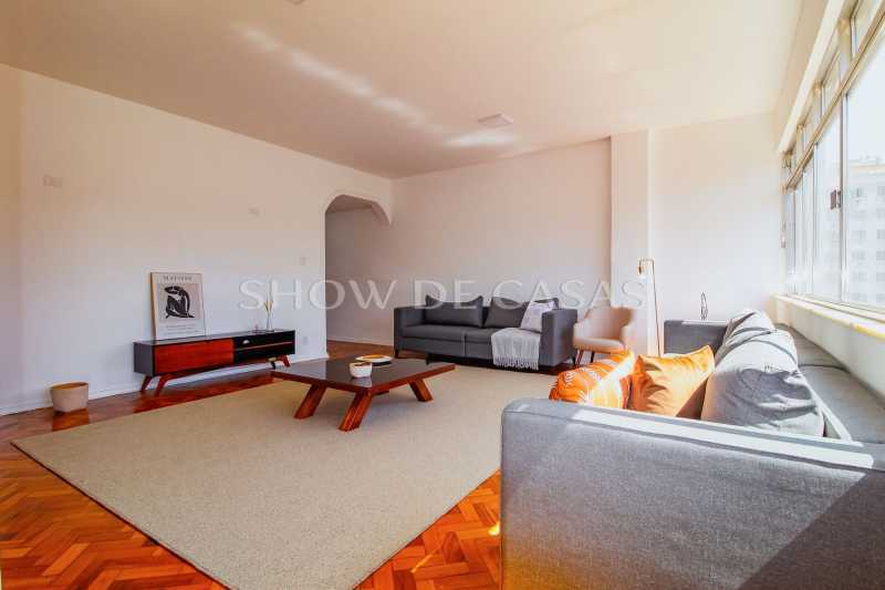 Apartamento à venda com 2 quartos, 116m² - Foto 4