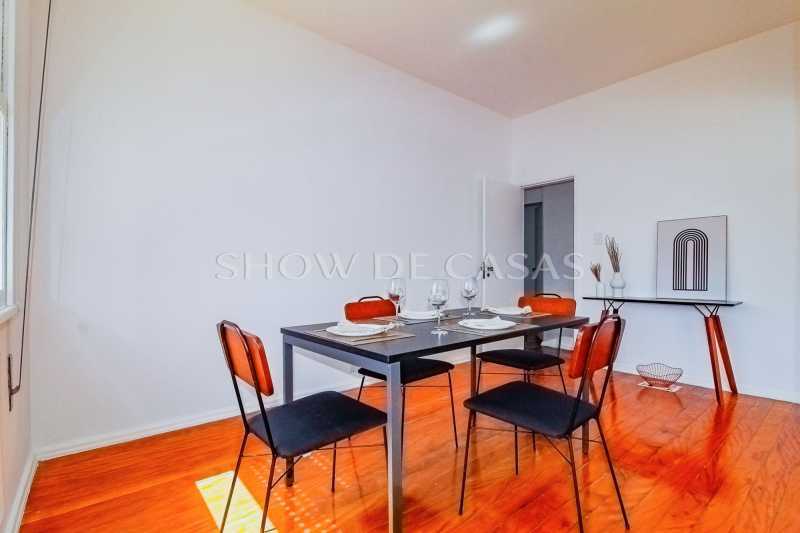 Apartamento à venda com 2 quartos, 116m² - Foto 6