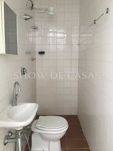 Apartamento à venda com 3 quartos, 200m² - Foto 18