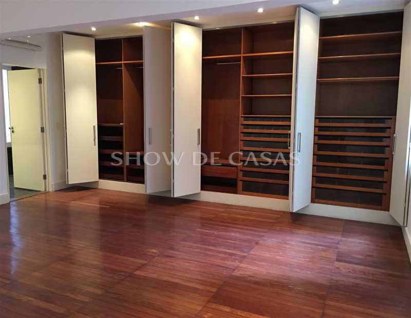 Apartamento à venda com 3 quartos, 200m² - Foto 7