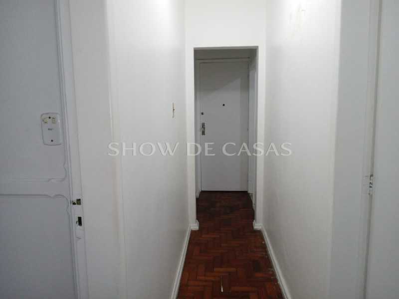 Apartamento à venda com 2 quartos - Foto 3