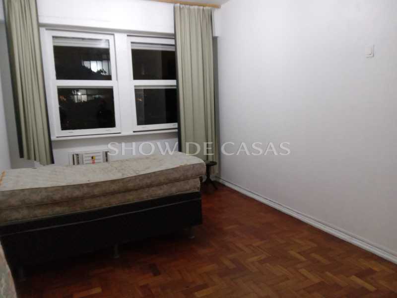 Apartamento à venda com 2 quartos - Foto 8