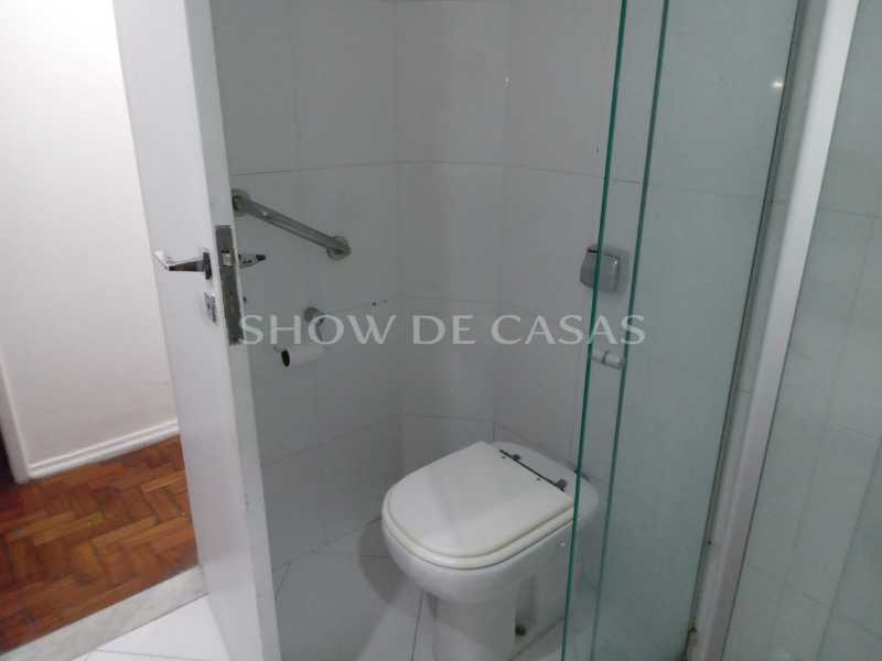 Apartamento à venda com 2 quartos - Foto 10