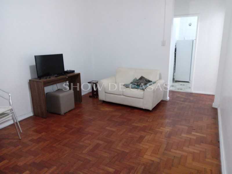 Apartamento à venda com 2 quartos - Foto 2