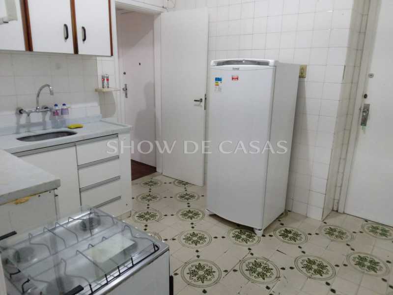 Apartamento à venda com 2 quartos - Foto 11