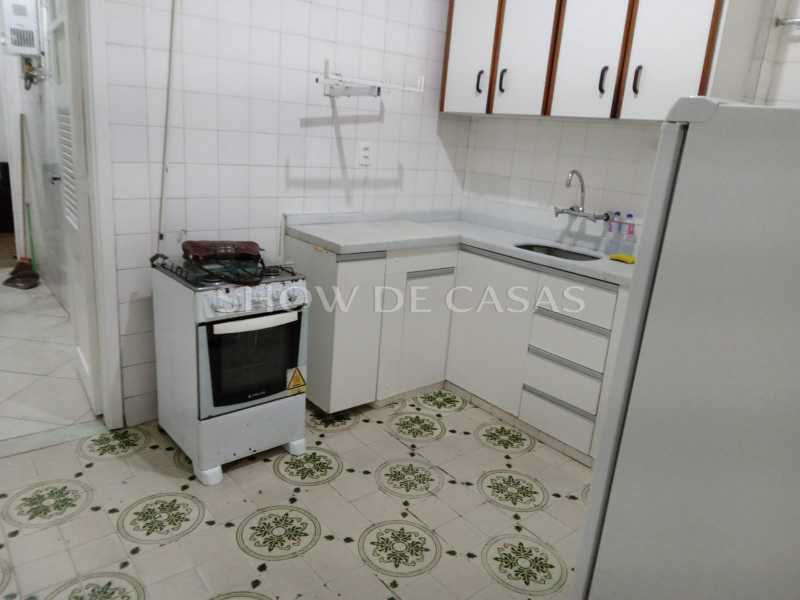 Apartamento à venda com 2 quartos - Foto 12