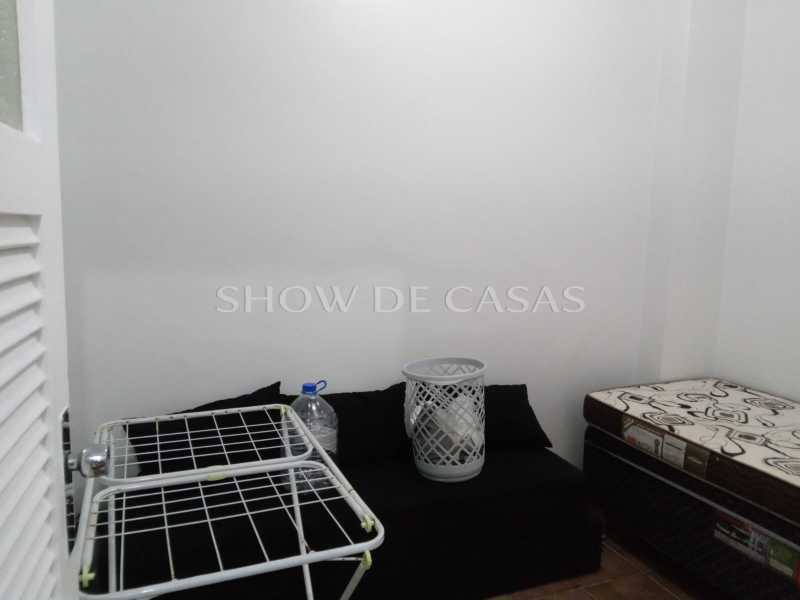 Apartamento à venda com 2 quartos - Foto 16