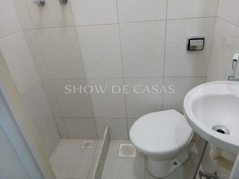 Apartamento à venda com 2 quartos - Foto 15