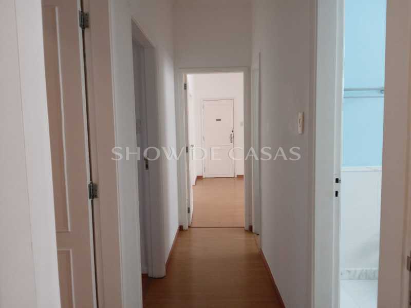 Apartamento à venda com 3 quartos, 150m² - Foto 9