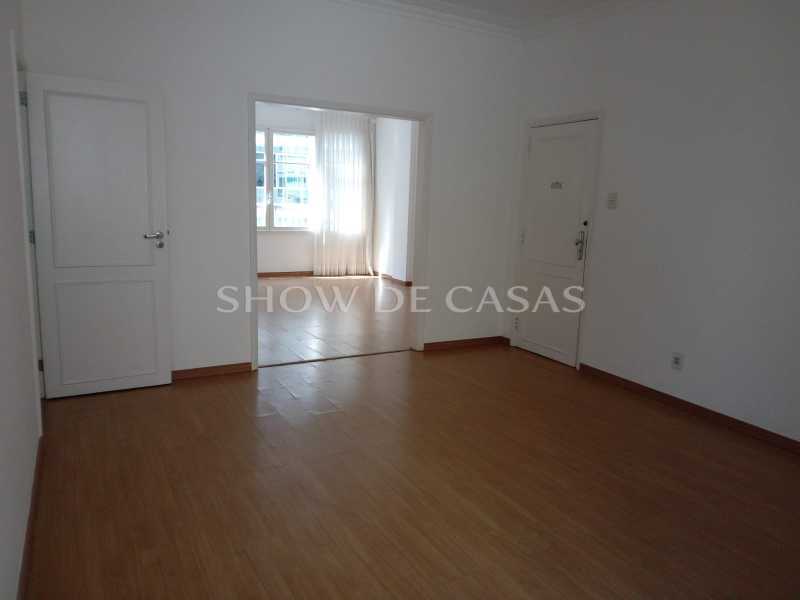 Apartamento à venda com 3 quartos, 150m² - Foto 7