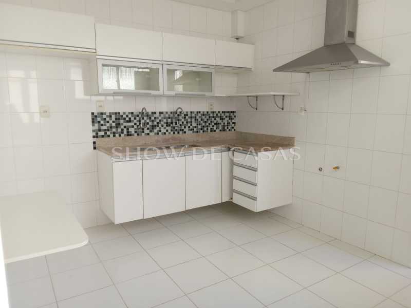 Apartamento à venda com 3 quartos, 150m² - Foto 12