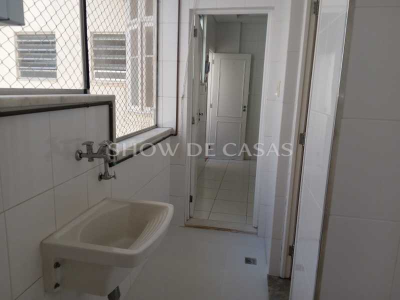 Apartamento à venda com 3 quartos, 150m² - Foto 16