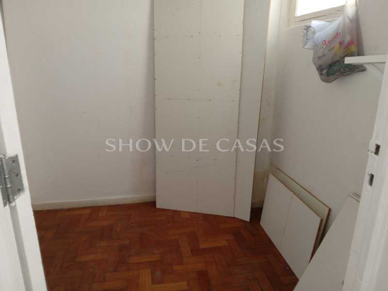 Apartamento à venda com 3 quartos, 150m² - Foto 14