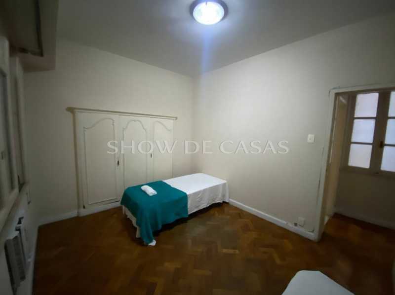 Apartamento à venda com 4 quartos, 260m² - Foto 16