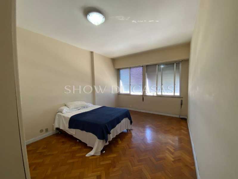 Apartamento à venda com 4 quartos, 260m² - Foto 17