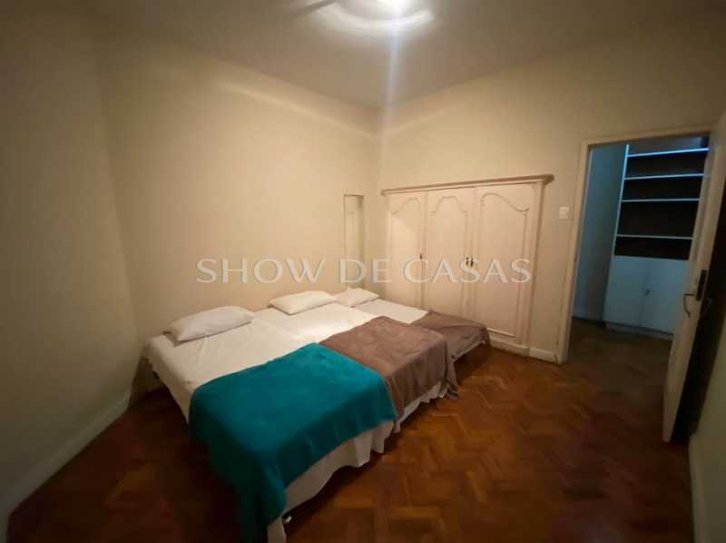 Apartamento à venda com 4 quartos, 260m² - Foto 21