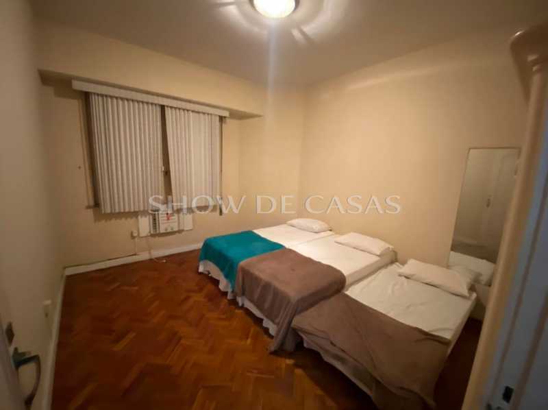 Apartamento à venda com 4 quartos, 260m² - Foto 22