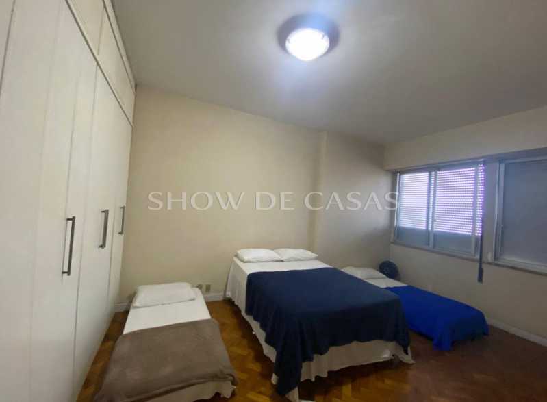 Apartamento à venda com 4 quartos, 260m² - Foto 18