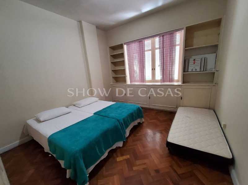 Apartamento à venda com 4 quartos, 260m² - Foto 11