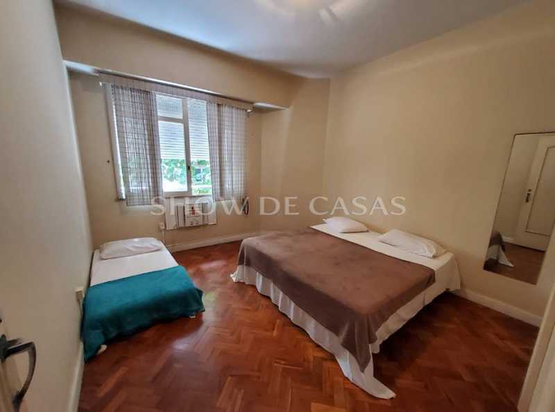 Apartamento à venda com 4 quartos, 260m² - Foto 14