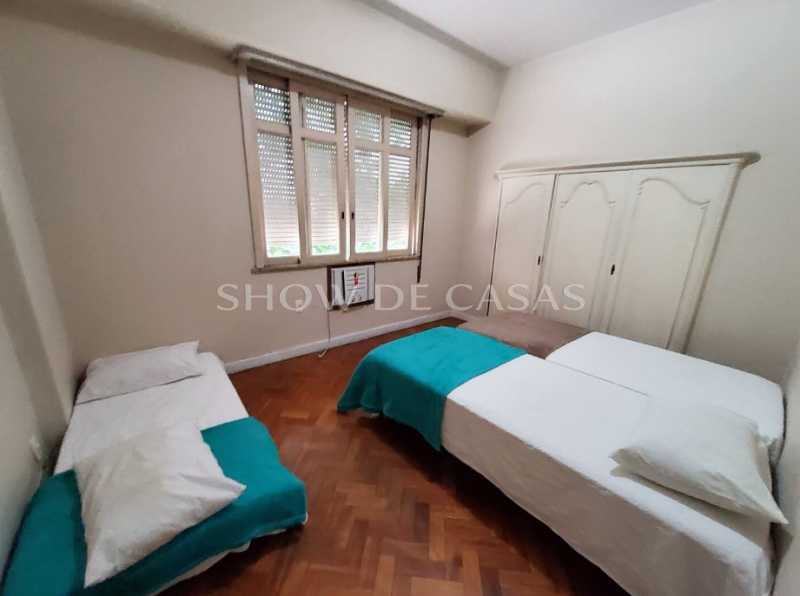 Apartamento à venda com 4 quartos, 260m² - Foto 10