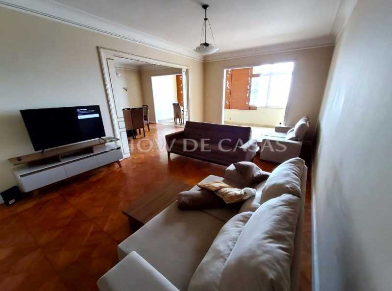 Apartamento à venda com 4 quartos, 260m² - Foto 6