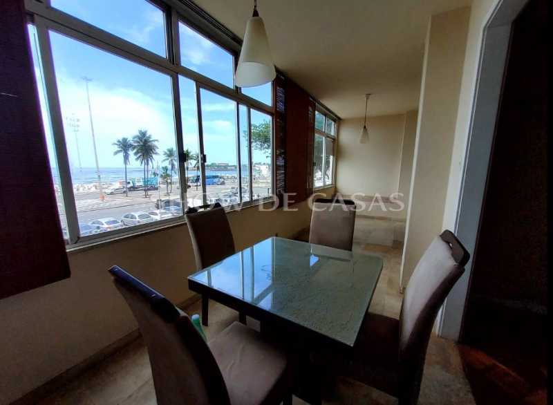 Apartamento à venda com 4 quartos, 260m² - Foto 7