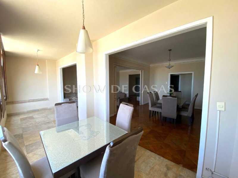 Apartamento à venda com 4 quartos, 260m² - Foto 9