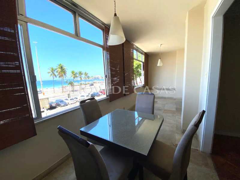 Apartamento à venda com 4 quartos, 260m² - Foto 26